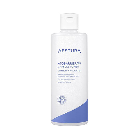 AESTURA Atobarrier 365 Capsule Toner 300ml