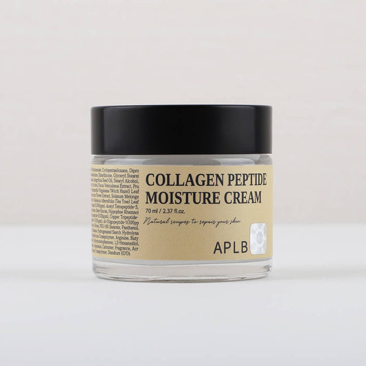 APLB Collagen Peptide Cream Moisturizer 70ml