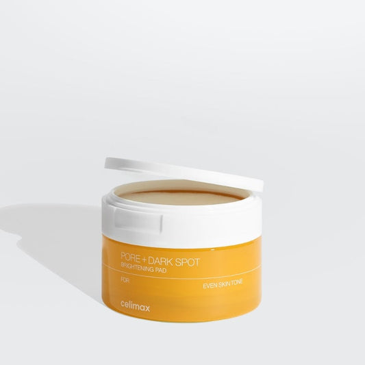 celimax Pore+ Dark Spot Brightening Pad 100ml/40ea