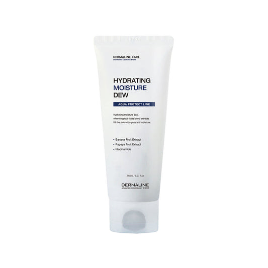 DERMALINE Hydrating Moisture Dew 150ml