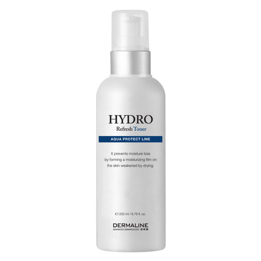 DERMALINE Hydro Refresh Toner 200ml