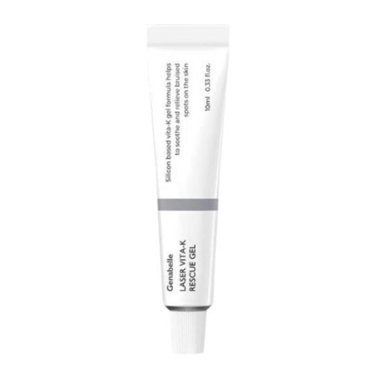 Genabelle Laser Vita-K Rescue Gel 10ml