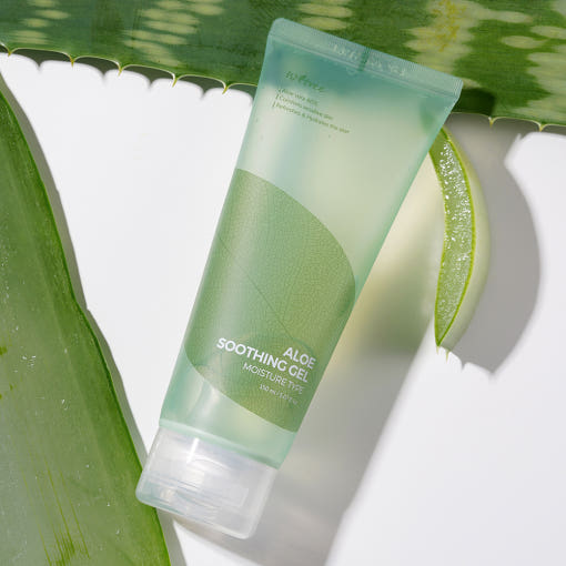 Isntree Aloe Soothing Gel Moisture Type 150ml