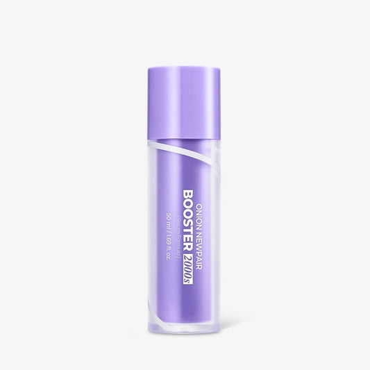 Isntree Onion Newpair Booster Shot 2000 50ml