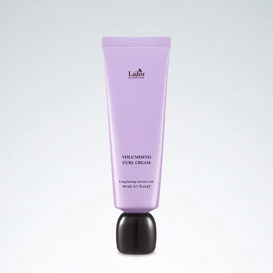 LADOR Volumising Curl Cream 80ml
