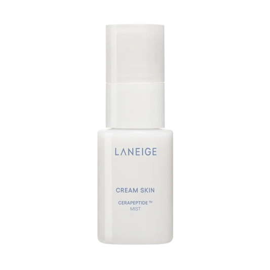 LANEIGE Cream Skin Cerapeptide Mist 30ml