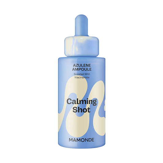 Mamonde Calming Shot Azulene Ampoule 50ml