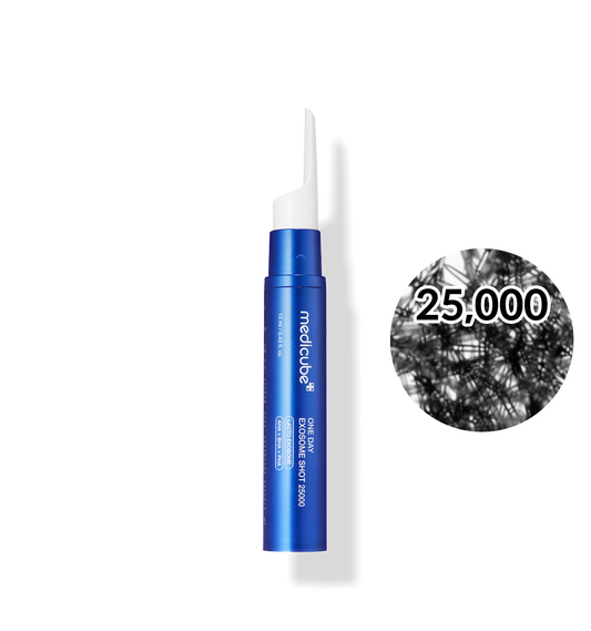 medicube One Day Exosome Shot 25000 13ml