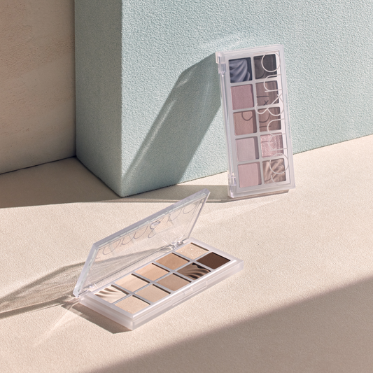 rom&nd BETTER THAN PALETTE SPRING FEVER (2 colors) 6g