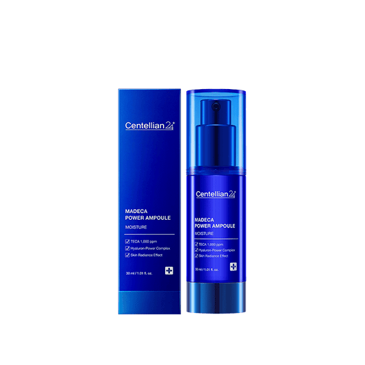 CENTELLIAN24 Madeca Power Ampoule Moisture 30ml