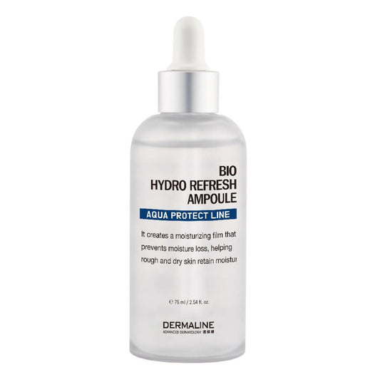 DERMALINE Bio Hydro Refresh Ampoule 75ml