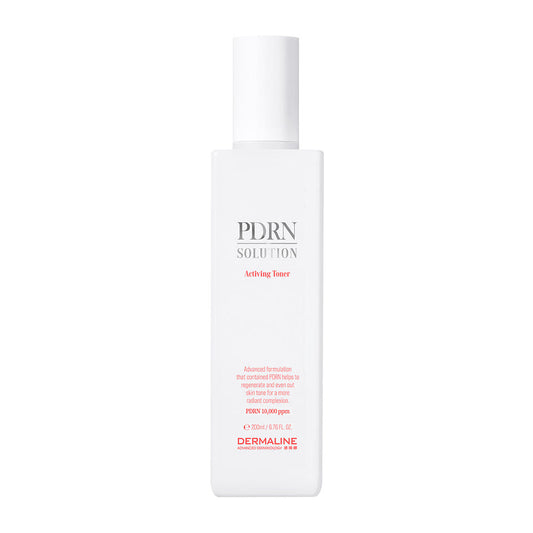 DERMALINE PDRN Solution Activing Toner 200ml