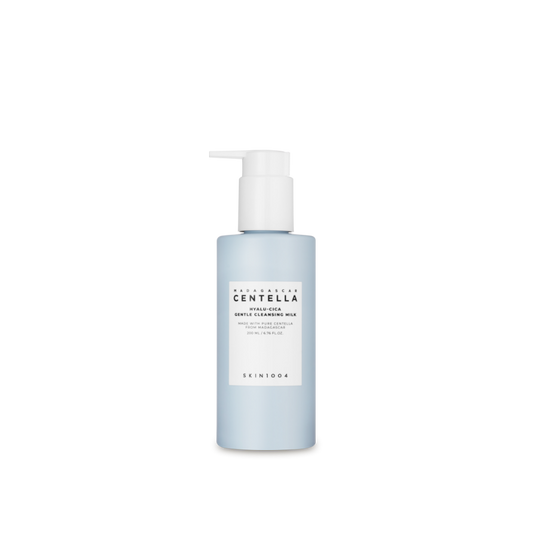 SKIN1004 Madagascar Centella Hyalu-Cica Gentle Cleansing Milk 200ml