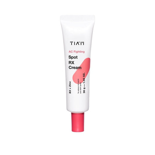 TIAM Spot RX Cream 30g
