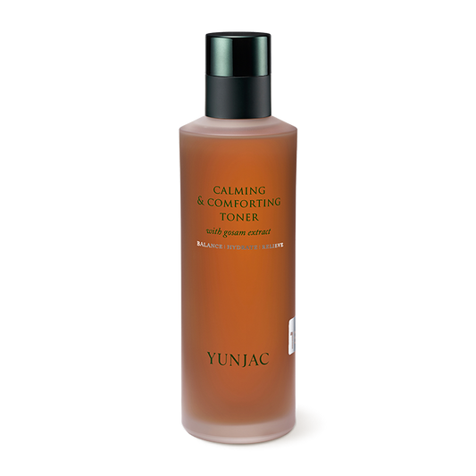 YUNJAC Calming & Comforting Toner 150ml