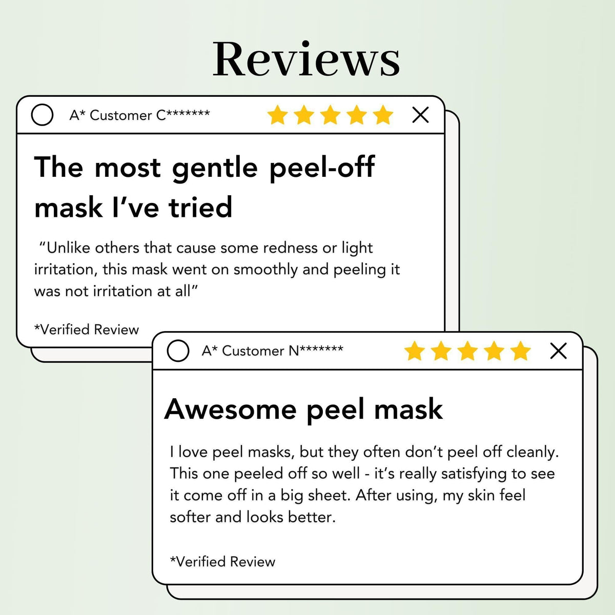 Tea Tree Wrapping Mask Skin Soothing care Acne prone Skin 2.4 Oz Teatree & 6 Tropical Fruit Extracts Calming Peel Off Mask Korean Skincare for Face