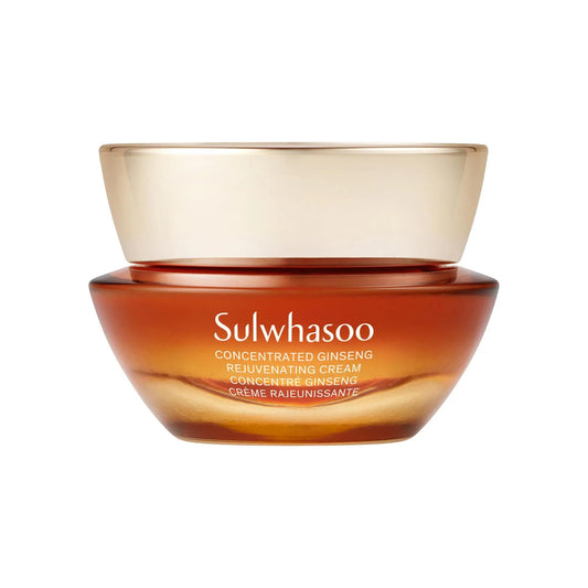 Sulwhasoo  Ginseng Rejuvenating Anti-Aging Cream