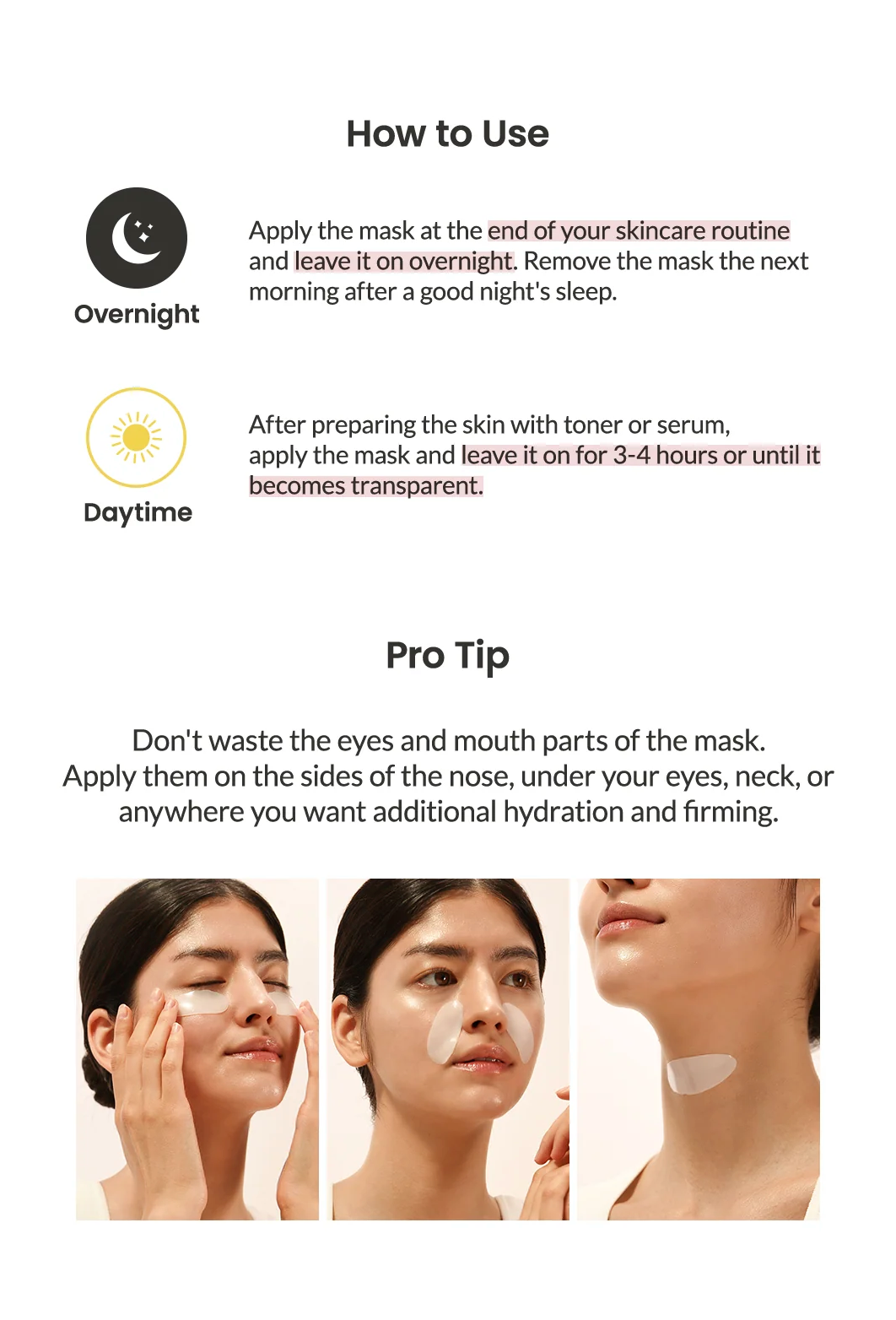 Biodance Bio Collagen Real Deep Mask Sheet (4ea)