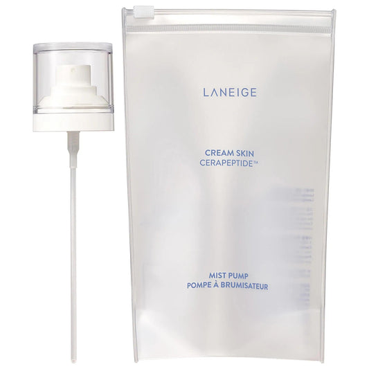 Laneige Cream Skin Refillable Toner & Moisturizer