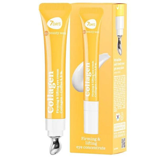 7Days My Beauty Week Collagen Eye Cream