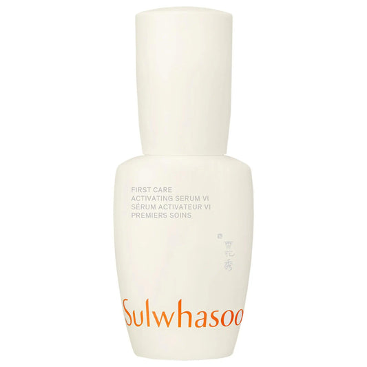 Sulwhasoo First Care Activating Serum