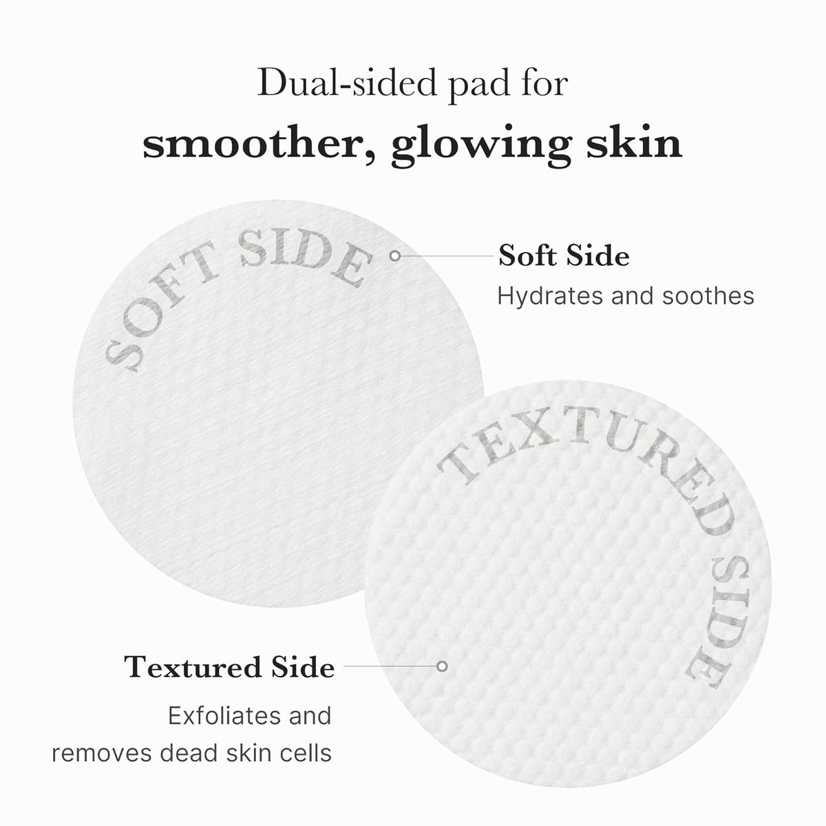 Medicube Zero Pore Pads