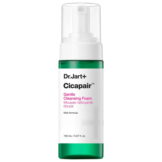 Dr. Jart+ Cicapair Gentle Foam Cleanser
