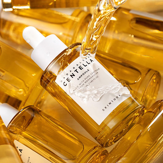 SKIN1004 Madagascar Centella Serum