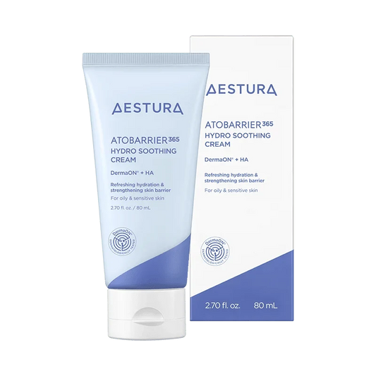 AESTURA ATOBARRIER365 Hydro Soothing Cream