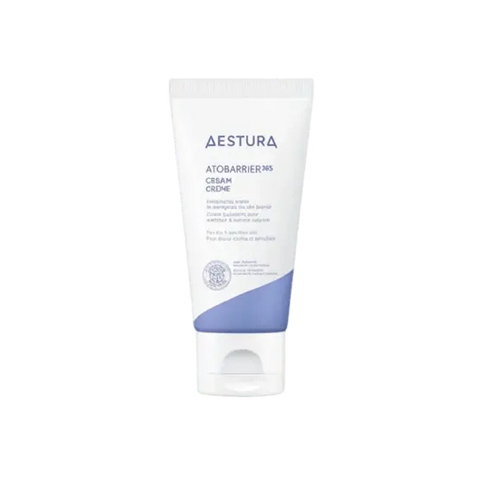 AESTURA Travel Size ATOBARRIER365 Cream Moisturizer 30ml