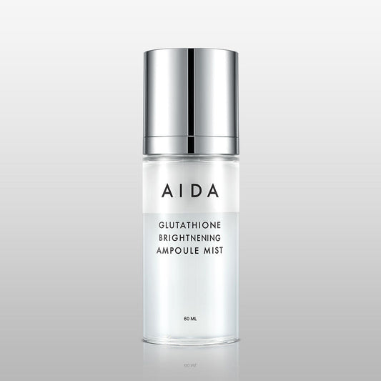 AIDA Glutathione Brightnening Ampoule Mist 60ml