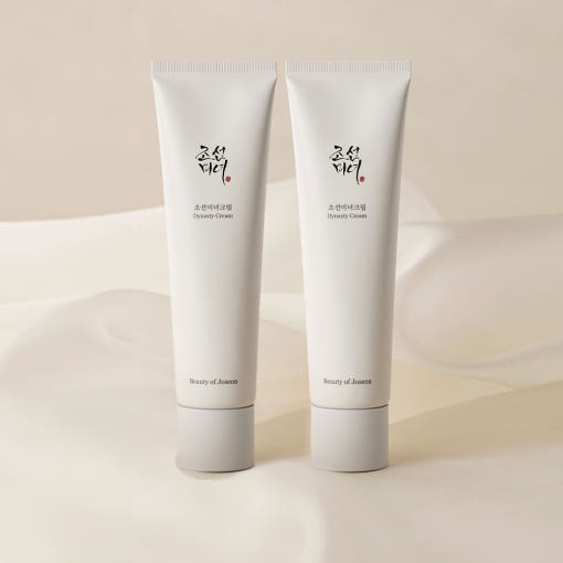 Beauty of Joseon Dynasty Cream 100ml x 2ea [Double SET]