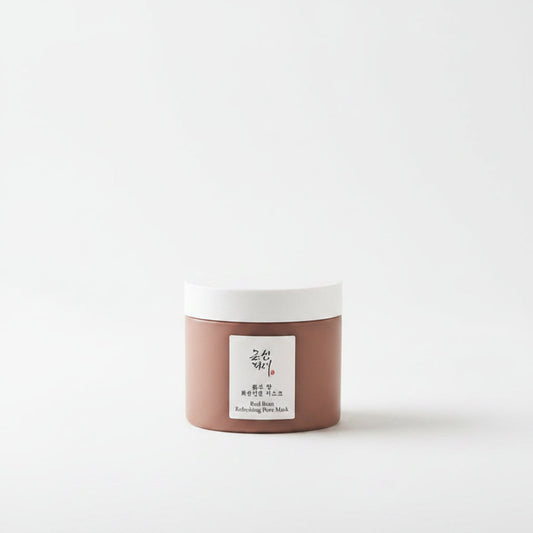 [Beauty of Joseon] Red Bean Refreshing Pore Mask 140ml