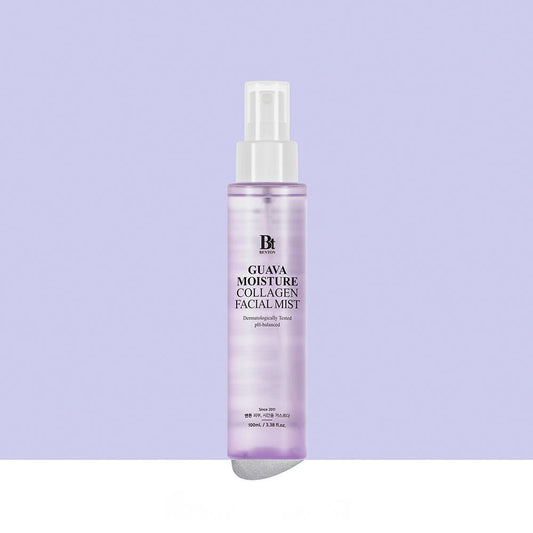 Benton Guava Moisture Collagen Facial Mist 100ml