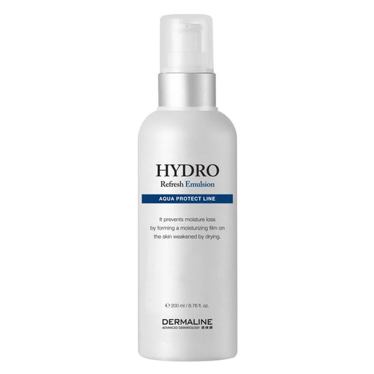 DERMALINE Hydro Refresh Emulsion 200ml