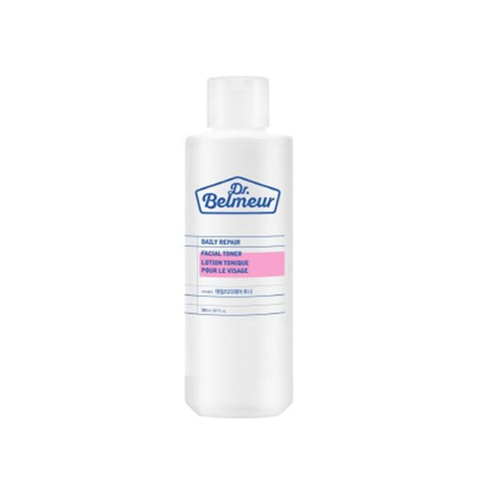 Dr.Belmeur Daily Repair Facial Toner 200ml