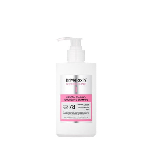 Dr.Melaxin Bondex Hair Clinic Shampoo 400ml
