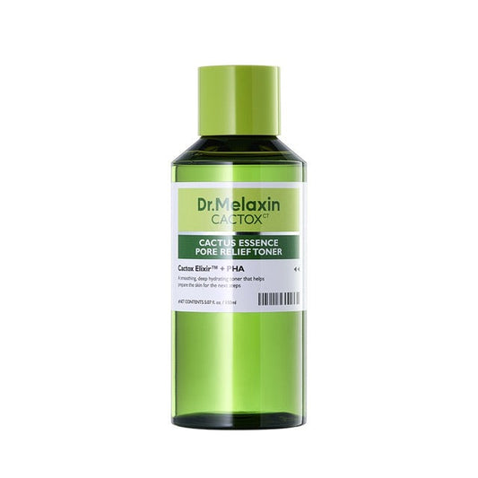 Dr.Melaxin Cactox Cactus Essence Pore Relief Toner 150ml