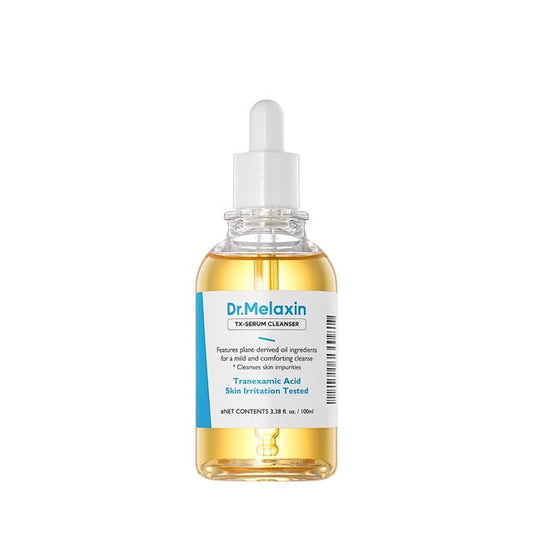Dr.Melaxin TX Ampoule Cleanser 100ml