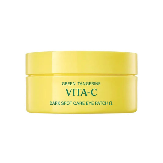 goodal Green Tangerine Vita C Eye Gel Patch 60 Sheets (72g)