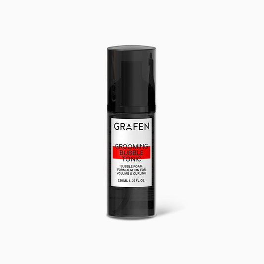 GRAFEN Grooming Bubble Tonic 150ml