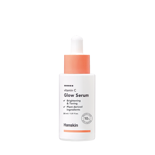 Hanskin Vitamin C Glow Serum 30ml