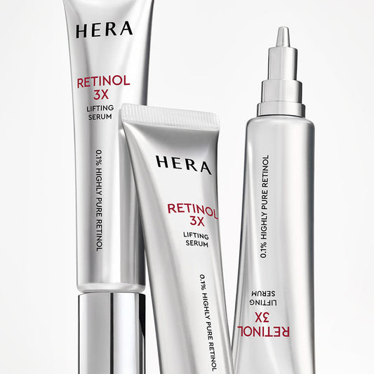 HERA Retinol 3X Lifting Serum 25ml