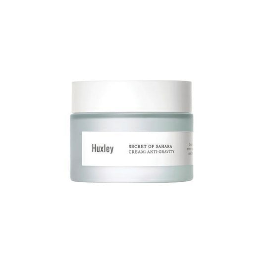 Huxley Cream ; Anti-Gravity 50ml