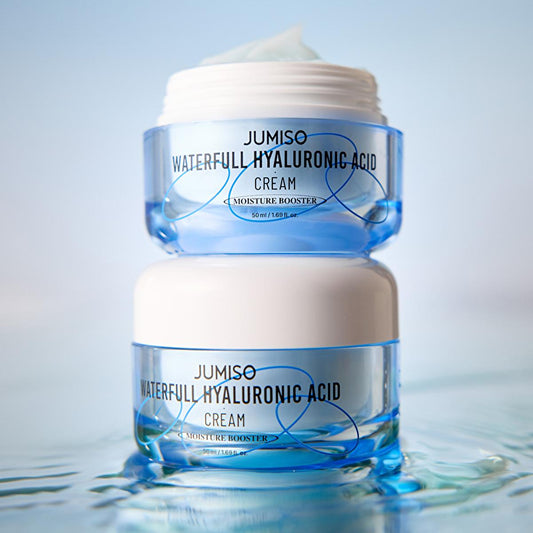 Jumiso Hyaluronic Acid Face Cream