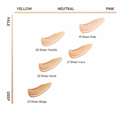 [JAVIN DE SEOUL] Wink Cushion Glow SPF50+ PA++++ 16g