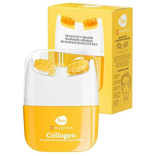 7Days My Beauty Week Collagen Lifting Face Cream