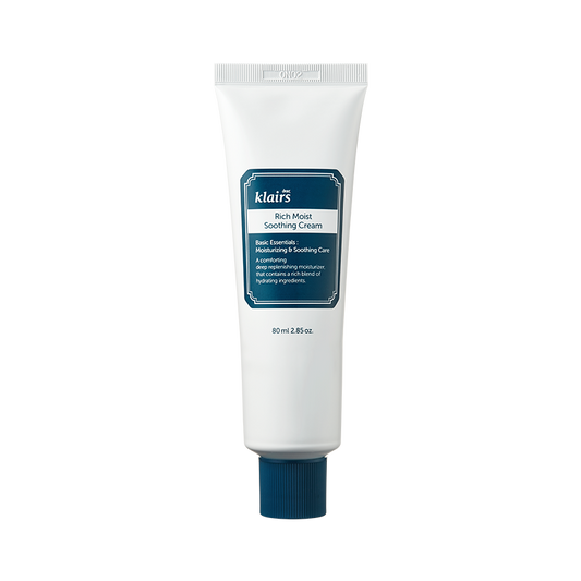 Klairs Rich Moist Soothing Cream 20g
