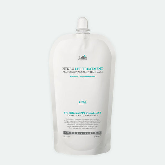 LADOR HYDRO LPP Treatment 500ml [Refill]