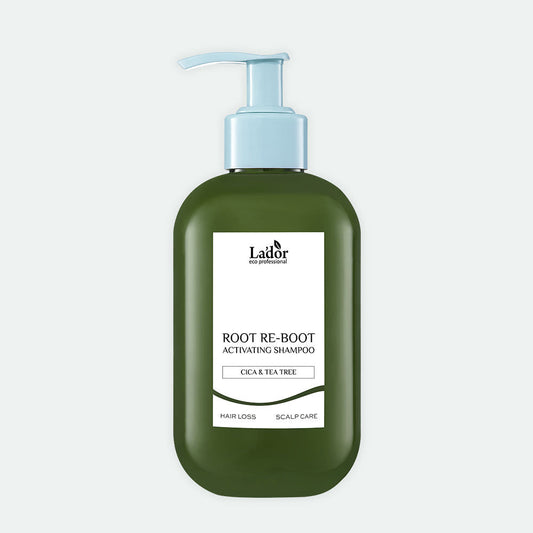 LADOR Root Re-Boot Shampoo 350ml #Activating